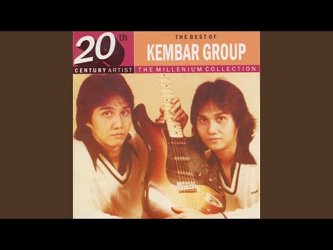 PUSARA CINTA - Tantowi Yahya | Cipt. Rachmat Kartolo