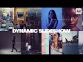 Dynamic Slideshow | videohive