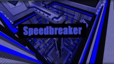 Speedbreaker [Epic Crazy] | FE2 Map Test
