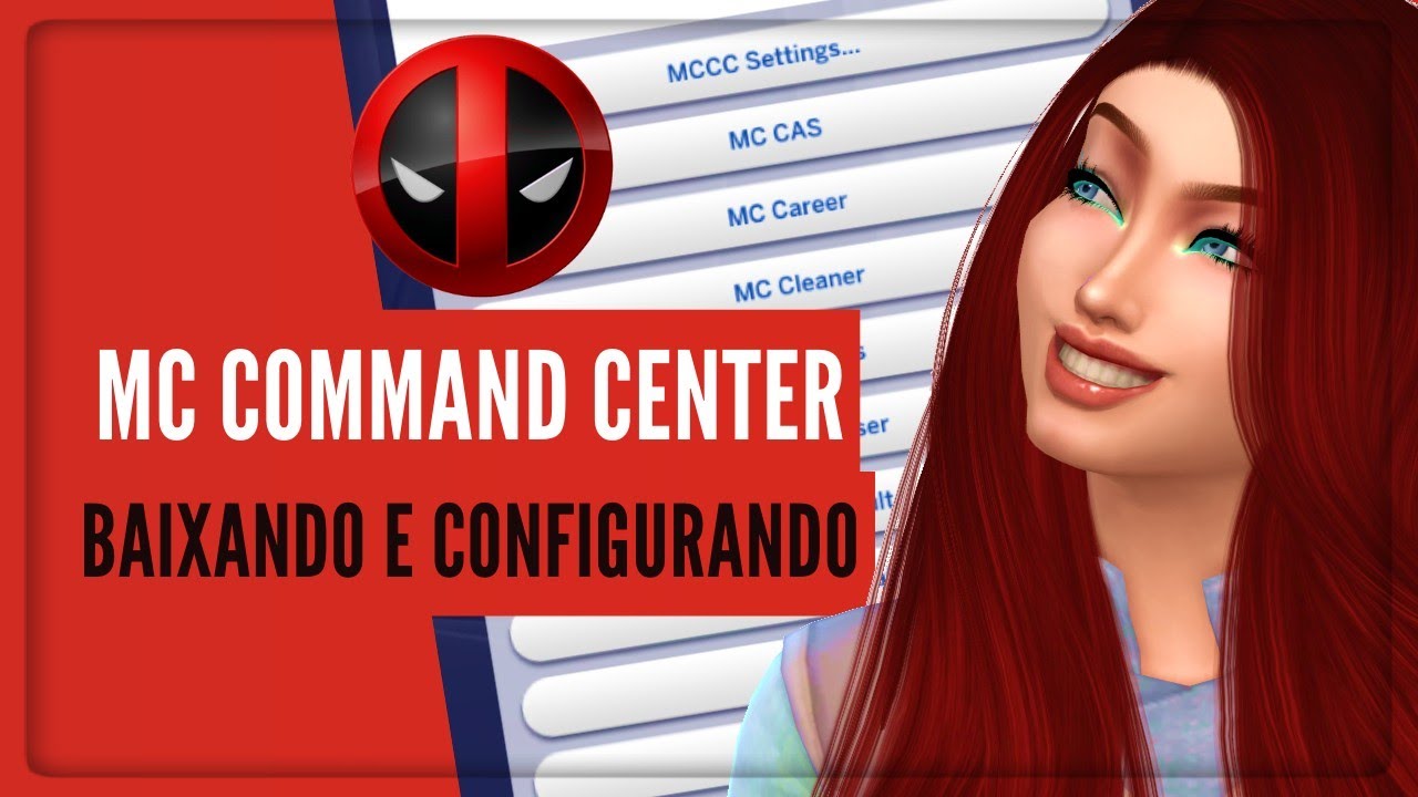 Tutorial - Engravidando Sims Fantasmas