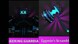 Seeking Guardian Theme Roblox Guesty