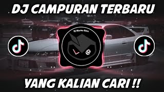 Download lagu DJ CAMPURAN FYP VIRAL TIKTOK TERBARU 2026 JEDAG JEDUG FULL BASS MENGKANE