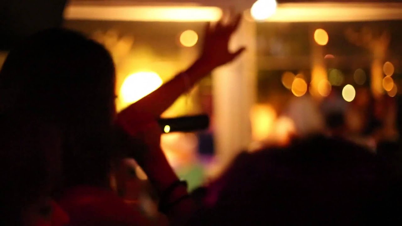 LUNA GLAM CLUB 2013 : JAMIE LEWIS