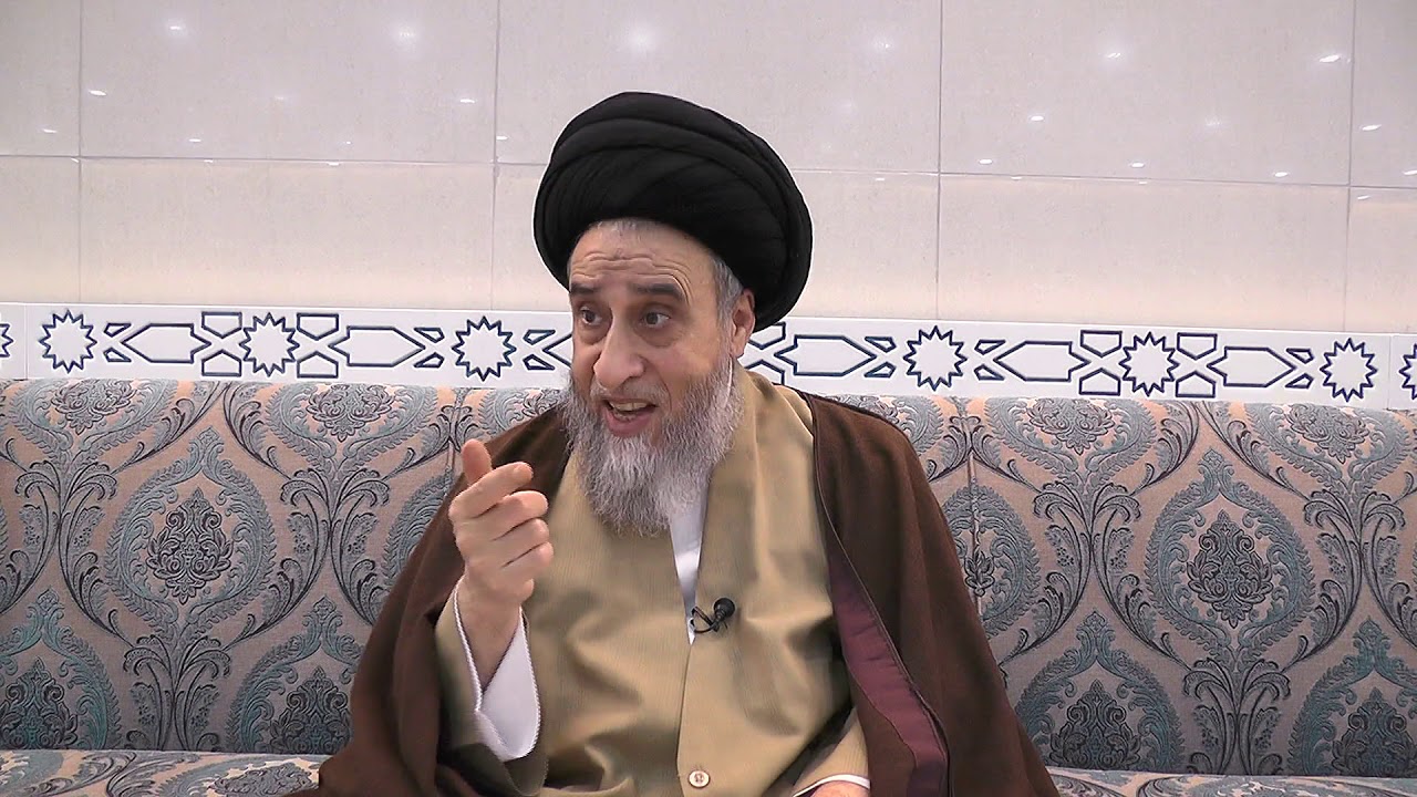 كفاية الأصول136-بحث العام والخاص11-الســـيد صباح شُبـــر