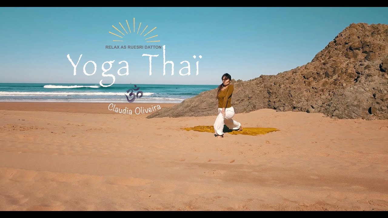 Yoga Thaï