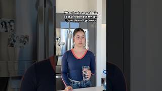The worst feeling π #sofimanassyan #relatable #funny