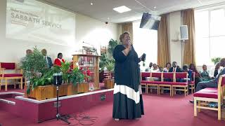 🎤 HOLD ON JUST A LITTLE WHILE LONGER #Negrospiritualsong #spirtuals #gospels