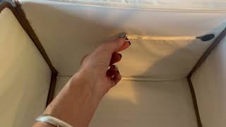 Famous Bread proofing box Profile