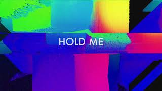 Rob Tirea - Hold Me (Official Audio)