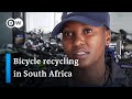 South Africa: Cycling to school | Global Ideas