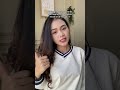 natur gentle pure argan shampoo and conditioner for dry hair!! #haircare #video #marapthon #viral