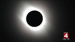 Celebrity QUIZ: How much do you know about the total solar eclipse Wealth