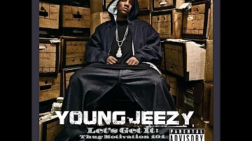 Young Jeezy ft. Akon - Soul Survivor