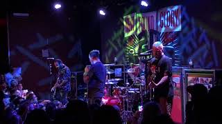 New Found Glory - Tell Tale Heart - 05/10/2017 - The Social - Orlando, FL