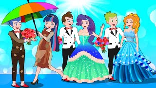 लुका छिपी | Hide And Seek Story | बच्चों की हिंदी कहानियाँ | Hindi Fairy Tales
