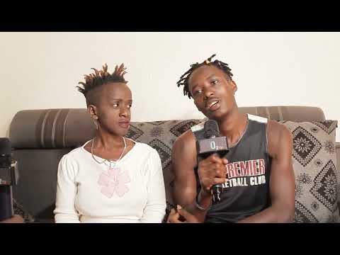 UMUSORE UKUNDANA NA NYINAWAMBOGO| Amutunguriye Kuri Camera!!!