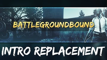 PUBG LoadingScreen.mp4 Replacement