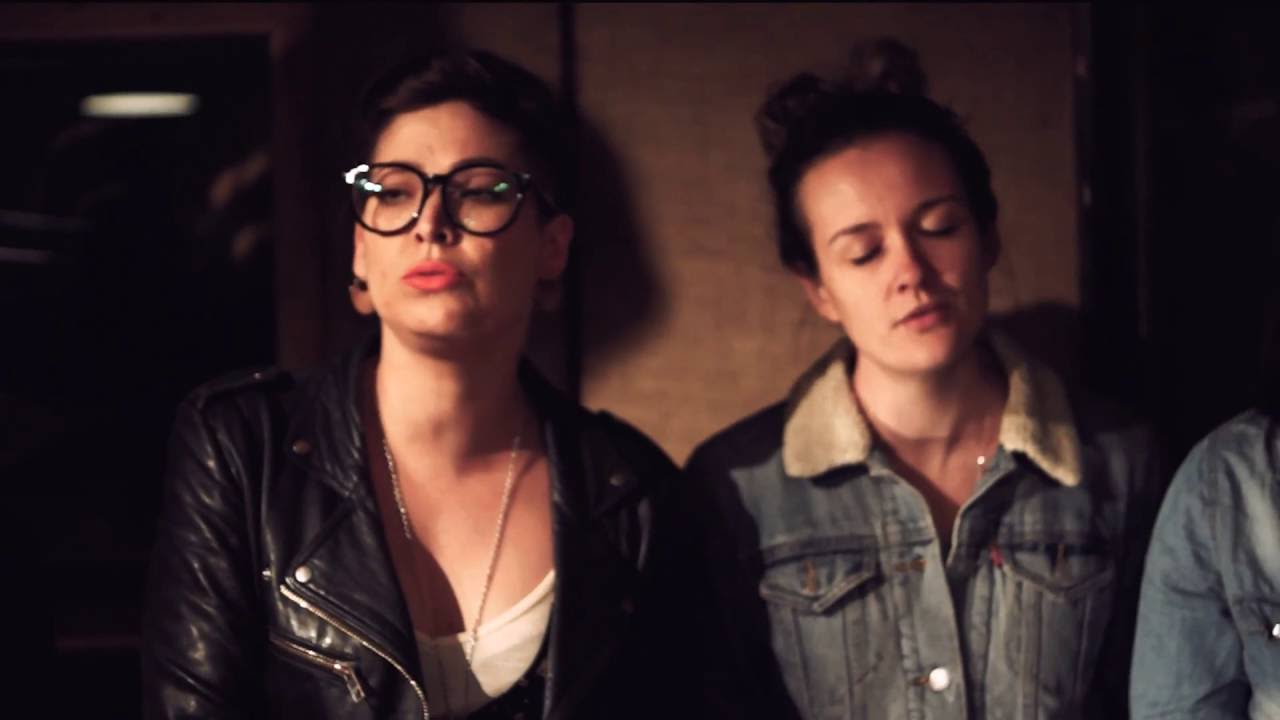 James Kenyon - Silverwater/Long Bay LIVE in studio