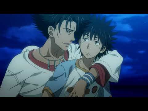 Download Ww3 A Certain Magical Index 3 Episode 18 1 Minute Reaction For Free Get Wallpaper Ww3 A Certain Magical Index 3 Episode 18 1 Minute Reaction For Free