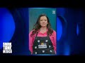 2 "tiburonas" son mejores que 1 🦈🙋♀️ | Temporada 9 | Shark Tank México