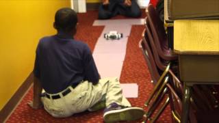 4-H Robotics in St. Louis - University of Missouri Extension