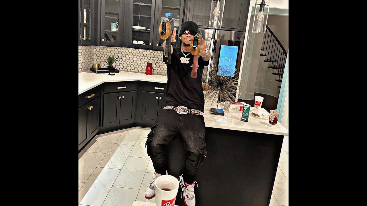 (FREE) Chuckyy x YFG Fatso type beat 