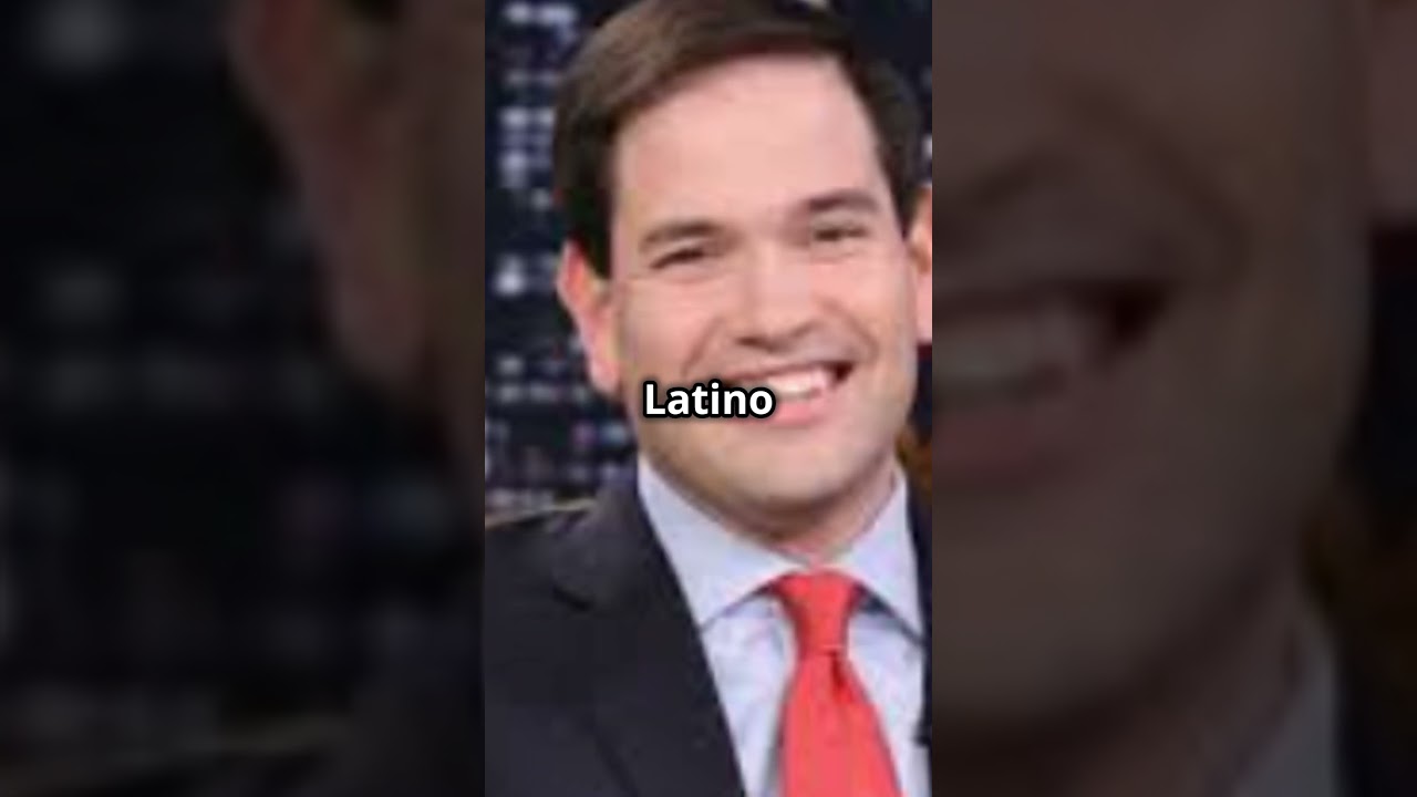 Trump's Game-Changing VP Announcement: Marco Rubio in the Spotlight 