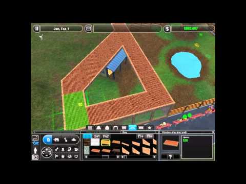 Wideo: Zoo Tycoon 2 Przed Bożym Narodzeniem