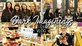 DARK IMAGININGS | Vlog