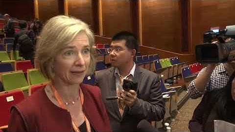 Recap of Chinese scientist