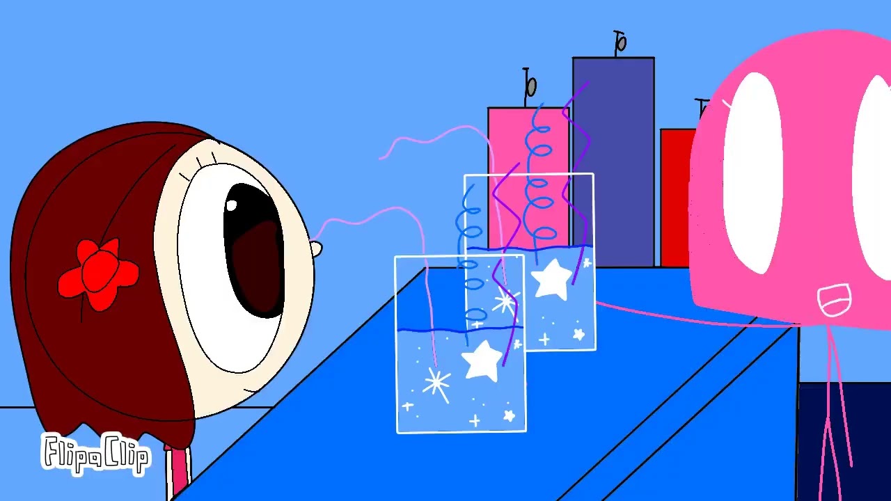 Miriam presents: Damsel and the Lost Planet Episode 10: The tower of the esosphere