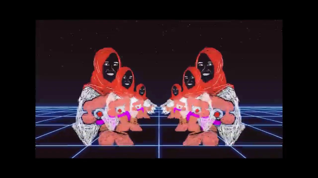 DICHGOD effect -By @__rezkybyon