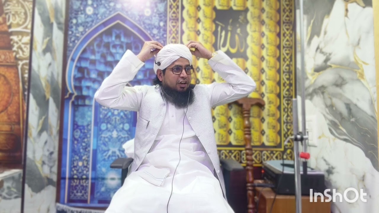 اللّٰہ تعالیٰ نے ایمان والوں کی جان مال کو جنت کے بدلے خرید لیا 