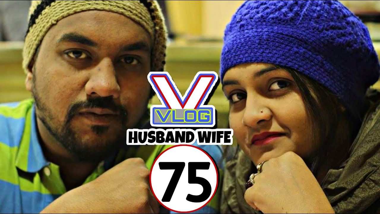 family vlog YouTube - Hasnain Aimon