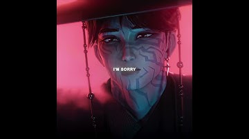 Thumbnail of "Jinu, No..." | Edit #shorts #kpopdemonhunters