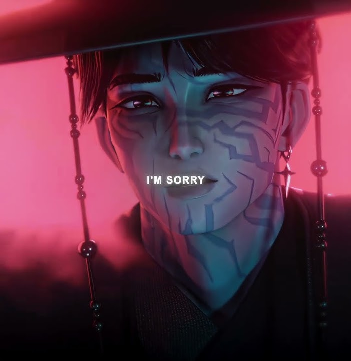 'Jinu, Tidak...' | Edit #shorts #kpopdemonhunters