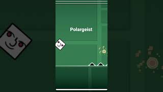 Polargeist 4 spike jump