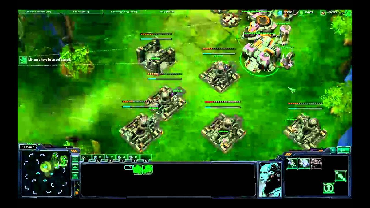 CecilSunkure's Tips: Building Placement! - Expanding and Placing Infastructure