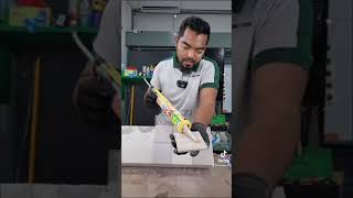 Lekat Mozek / Tile Tanpa Simen | 1H1M Comen screenshot 4