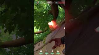 Ascent Phoenix A Counter Molly by G2 leaf (from A Short) #valorant#masterslondon