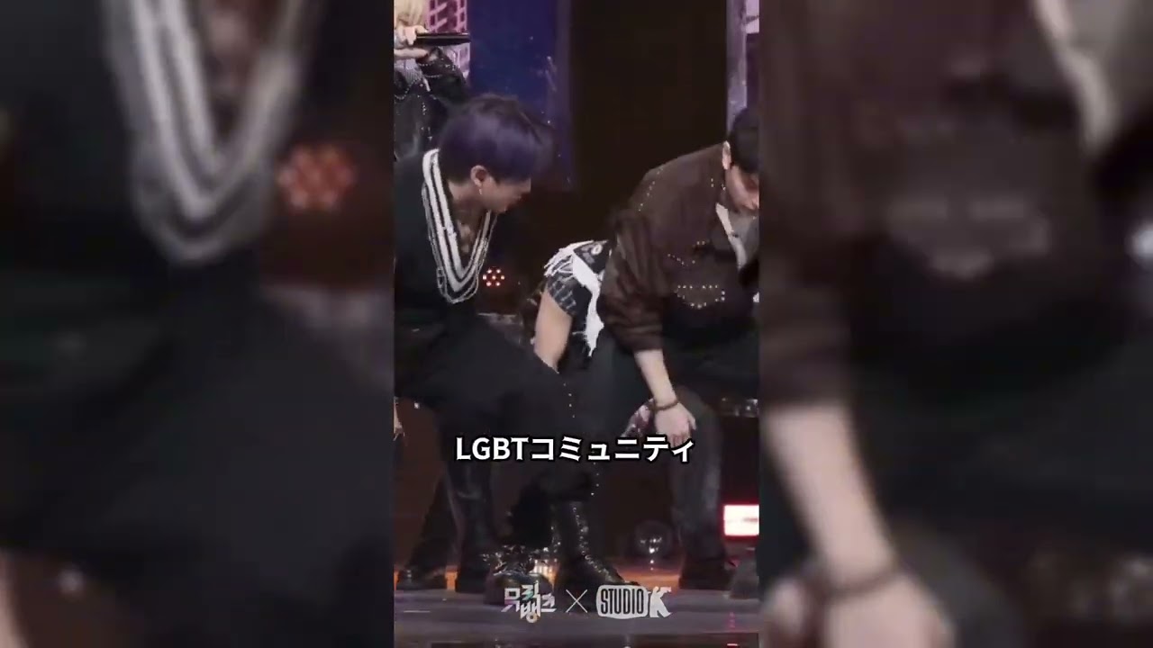 LGBTが選んだ！Stray Kids理想の彼氏メンバーTOP3