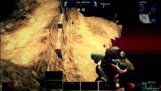 Wolfteam Sniper 1020° xMrAmazinqlx