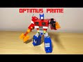 LEGO Transformers G1 Optimus Prime 2022 [V2]