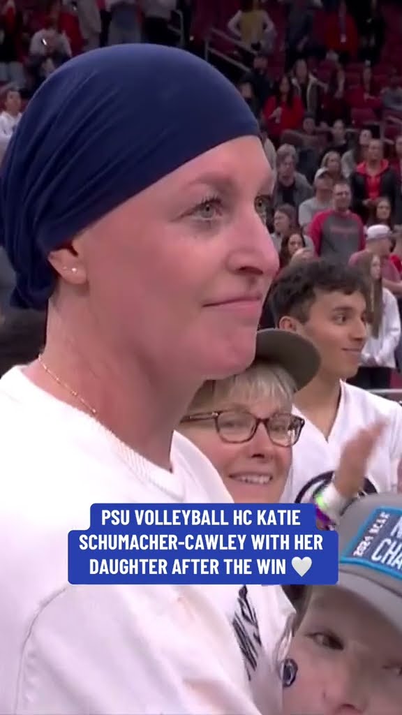 Mother-daughter champions ❤️