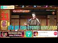 Lên Đồ Cho Sư Thầy Gyomei Himejima - Game Hơi Thở Mặt Trời Bản x7game 99%