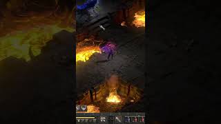 This Unique Bow is INSANE NOW #diablo2resurrected