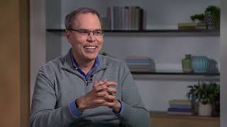 Adam Harmetz Full Interview | More Than Code