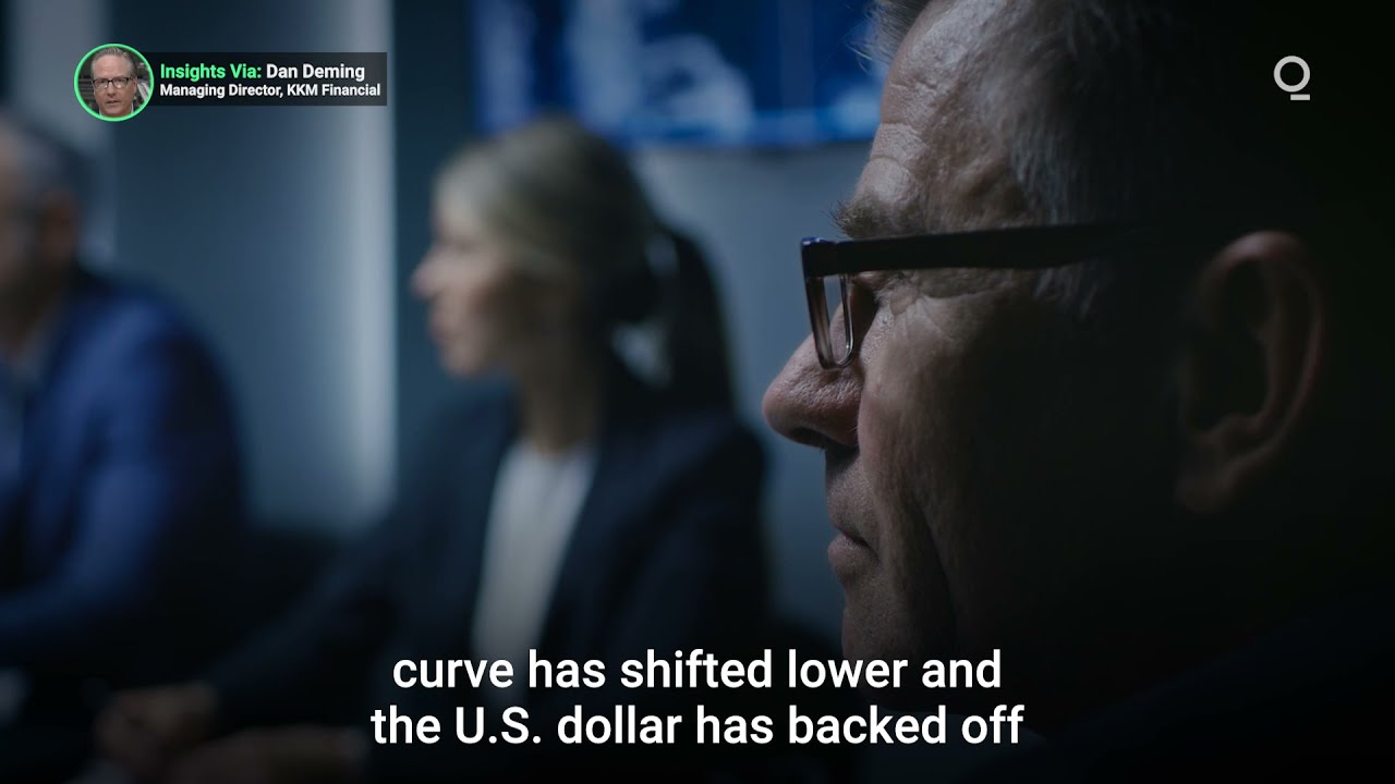 Fed Hits the Brake on Tapering Expectations