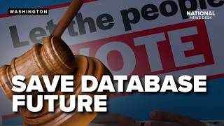 Will the SAVE database ruling be overturned? Article III Project weighs in