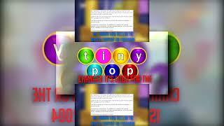 Requested Ytpmv The History Of Tinypop Scan